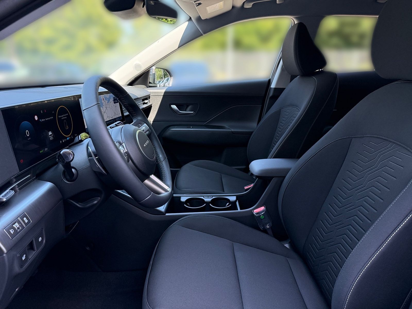 Hyundai KONA - Bild 10