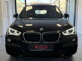 BMW X1 xDrive 20 d M Sport-Pano-Led-Ambiente- - BMW X1 in Mannheim