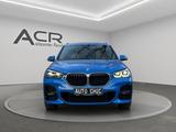 BMW X1 xDrive 25 d M Sport *HEAD UP*H&K*II.HAND* - BMW X1: 25i