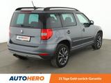 Skoda Yeti 1.4 TSI Drive Aut.*NAVI*XENON*TEMPO*PDC* - gebrauchte Skoda SUV & Geländewagen