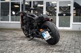 Harley-Davidson RH1250S Sportster S - Jekill&Hyde - seitl. Kennz - CHOPPER 125