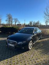 Audi S4 3.0 TFSI S tronic quattro  - Audi S4 mit Benzin-Antrieb: Limousine