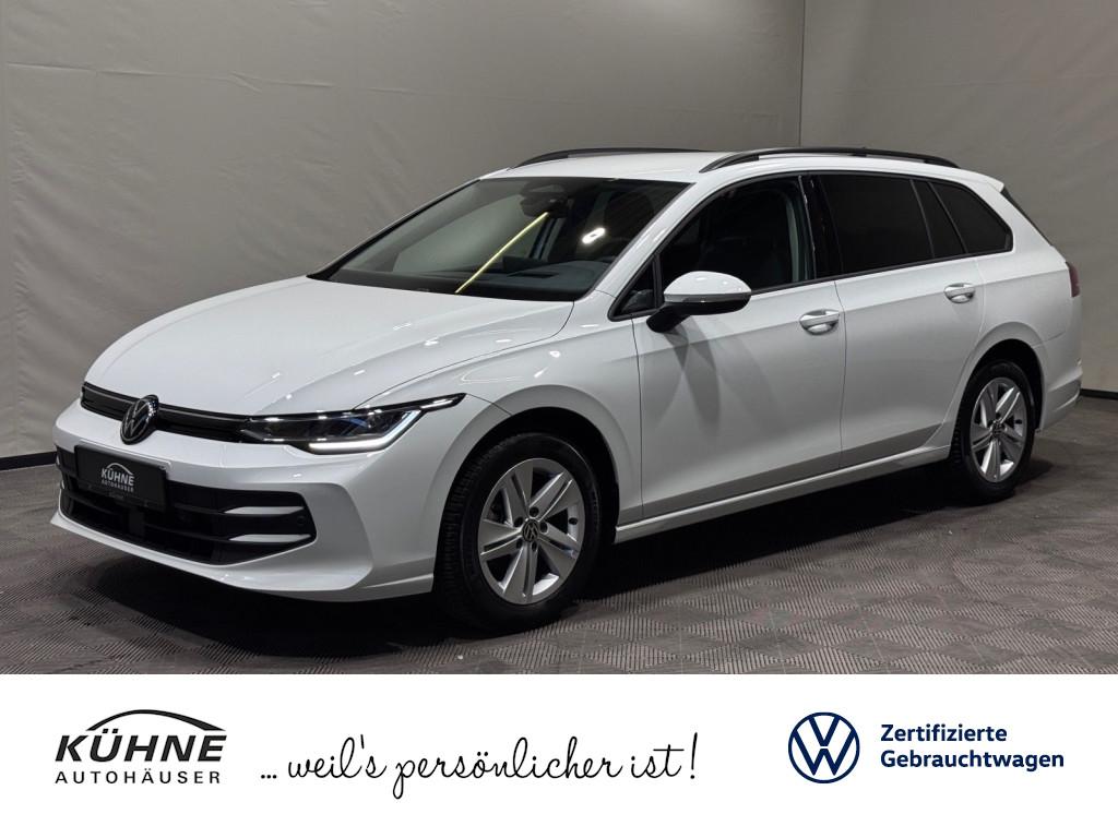 Volkswagen Golf Variant Life 1.5 TSI | AHK LED NAVI RÜKA