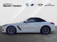 BMW Z4 - Vorschau Bild 3