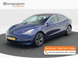 Tesla Model 3 Long Range AWD 75 kWh | Autopilot | pano