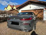 BMW 840d xDrive Cabrio - - BMW 840: Cabrio