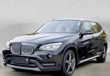 BMW X1 25d xDrive X-Line,Facelift,Automatik,Xenon - gebrauchte BMW X1 mit Facelift