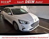 Ford Focus Tur 1.5d C&C LED/NAVI/ACC/DAB/SHZ/8Fa - Ford Focus: 1.8