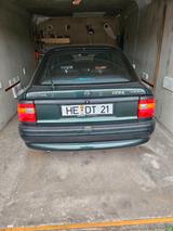 Opel Vectra 1.6i GL GL - gebrauchte Opel Vectra aus dem Jahr 1994