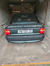 Opel Vectra 1.6i GL GL - Opel Vectra aus 1994