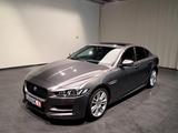 Jaguar XE R-Sport - Jaguar XE aus 2019