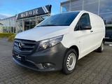 Mercedes-Benz Vito Kasten 109 CDI WORKER - Mercedes-Benz W109