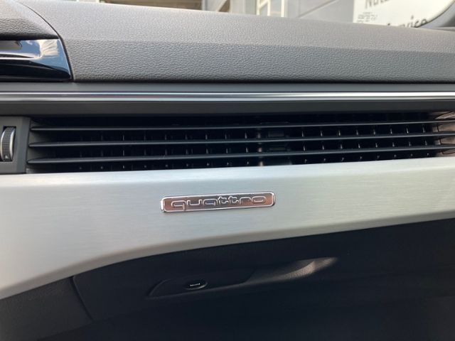 A4 Avant 40 2.0 TFSI quattro