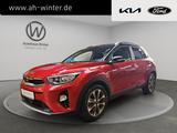 Kia Stonic 1,0T Spirit Navi Klimaaut SHZ PDC - gebrauchte Kia Stonic aus dem Jahr 2019