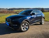 Jaguar E-Pace D200 AWD  - gebrauchte Jaguar E-Pace aus dem Jahr 2021