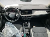 Skoda Kamiq - Vorschau Bild 11