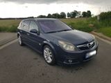 Opel Signum 2.2 Automatik AHK. XENON. LEDE... - Opel Signum mit Benzin-Antrieb: Limousine, 2.2