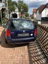 Volkswagen Golf 2.0 Syncro Comfortline Comfortline - Volkswagen Golf aus 1997 mit Benzin-Antrieb: Kombi