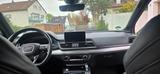 Audi Q5 sport 45 TFSI quattro 180(245) kw(PS)S tronic - Audi Q5 mit Benzin-Antrieb: Sport