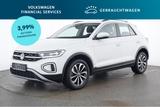 Volkswagen T-Roc Style 1.0 TSI AHK*Klima*Tempo*PDC*Nav*SH - VW T-Roc Gebrauchtwagen in Bielefeld
