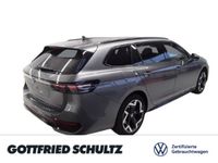 Volkswagen Passat Variant - Vorschau Bild 3