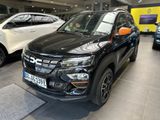 Dacia Spring Essential ABS Fahrerairbag Beifahrerairba - Dacia Spring aus 2024