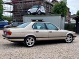 BMW 730 H-Zulassung.Aut.,Klima,SHD,17"Schnitzer. - BMW aus 1992: 7