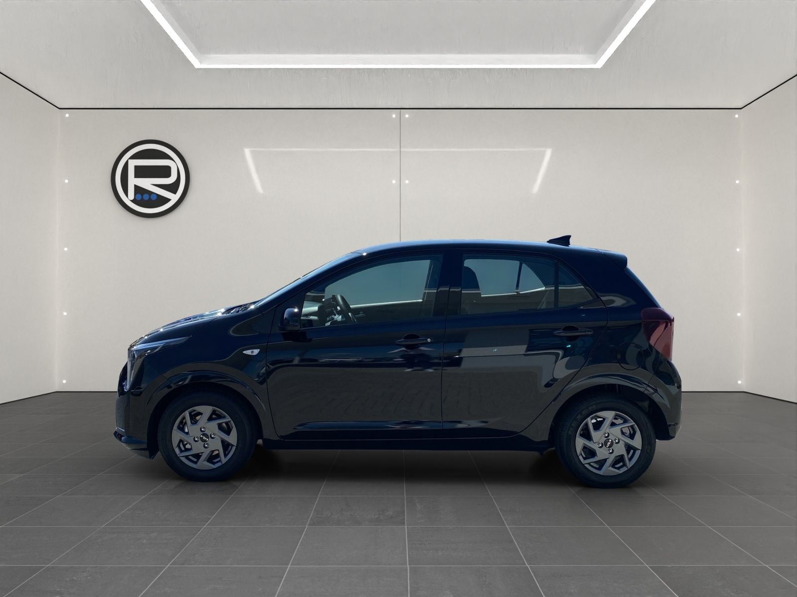 Kia Picanto - Bild 3