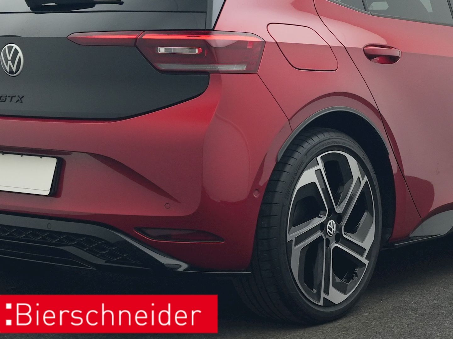 Volkswagen ID.3 - Bild 19
