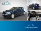 BMW 120d DPF - BMW: Dpf