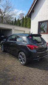 Opel Corsa 1.4 Turbo ecoFLEX INNOVATION 110kW S/S... - Opel Corsa Gebrauchtwagen in Gelsenkirchen