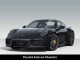 Porsche 911 Turbo S Burmester;Sitzbelüft.;Nachsicht - Porsche: Coupe, 911 Turbo