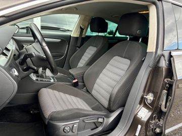 Volkswagen CC - 10