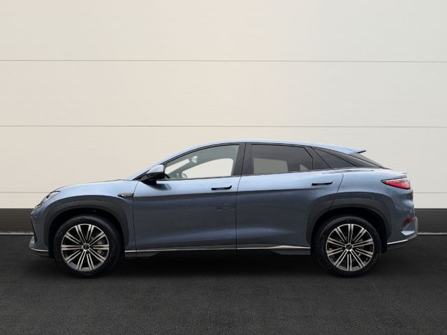 BYD SEALION 7 Comfort+Pano.+Leder+Dynaudio+360Kam.+A