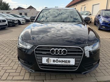Audi A4 - 3