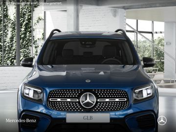 Mercedes GLB 180 - 6