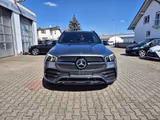 Mercedes-Benz GLE 400 d 4M AMG Line AHK Panorama Rückfahrkamer - gebrauchte Mercedes-Benz GLE 400 aus dem Jahr 2021