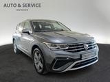 Volkswagen Tiguan Allspace 2.0 TDI DSG Elegance |SPORT|AHK - Volkswagen: Allradantrieb