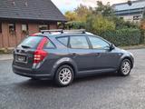 Kia cee'd Sportswagon*wenig*Klima*Allwetterreifen - Kia aus 2009: Cee D