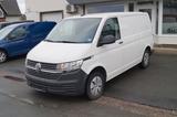 Volkswagen T6.1 Transporter Kasten FWD*3-Sitzer*RFK*Klima* - Volkswagen T6 aus 2023