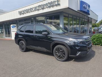 Bild 1 Subaru Forester 2.0ie e-BOXER Lineartr. EDITION