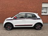 Renault Twingo Luxe "Klima"90ps"PDC - Renault Twingo: Weiß