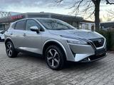 Nissan QASHQAI MY22 1.5 VC-T E-POWER 190 PS 4x2 N-Conne - Nissan aus 2022