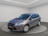 Ford Focus Turnier Titanium*2 Hand*Xenon*
