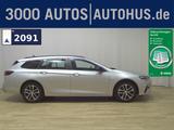 Opel Insignia ST 1.5 D Edition Navi LED Shz - Opel Insignia: Edition