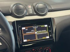 SUZUKI Swift 1.2 Dualjet Automatik SUZUKI Swift 1.2 Dualjet Automatik