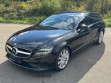 Mercedes-Benz CLS 250d Shooting Brake 4Matic 360 Leder LED - Mercedes-Benz CLS 250 Shooting Brake Gebrauchtwagen