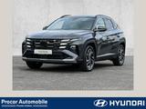 Hyundai Tucson PRIME MY26 1.6 T-GDI 150PS 7-DCT ASS.PAKE