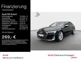 Audi S6 Avant TDI tip*Air*Pano*Standh*B&O*HUD*Matrix*