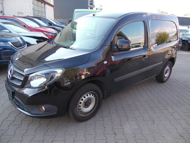 Mercedes-Benz Citan Kasten 111 CDI lang Klima